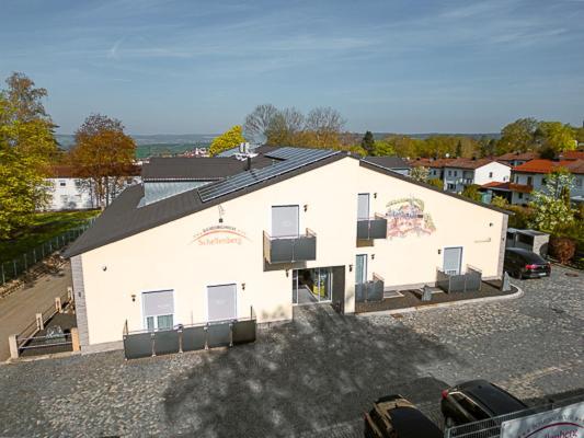 فندق Boardinghouse Schellenberg Donauwörth المظهر الخارجي الصورة