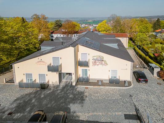 فندق Boardinghouse Schellenberg Donauwörth المظهر الخارجي الصورة