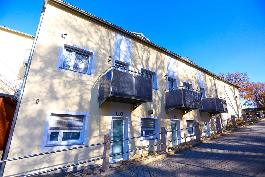 فندق Boardinghouse Schellenberg Donauwörth المظهر الخارجي الصورة